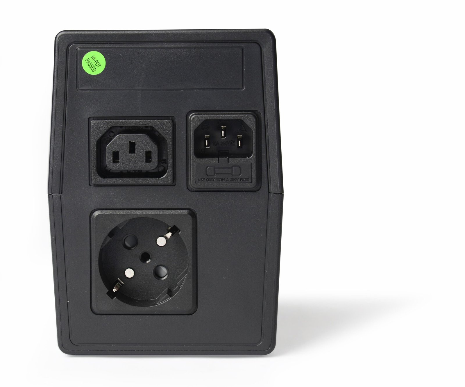 INFORM GUARDIAN 800VA (1X9AH) 7/20DK LINE INTERAKTIF UPS - Görsel 2