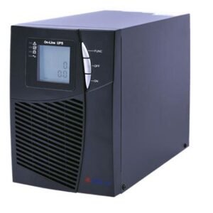 INFORM SINUS EVO 3KVA (6X7AH) 6/14DK LCD ONLINE UPS