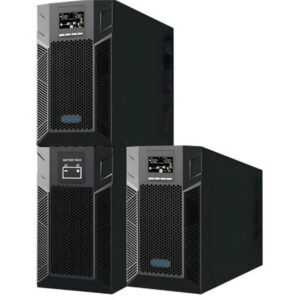 TESCOM NEOLINE 6KVA 1F/1F (16X7AH) 5/10DK LCD ONLINE UPS