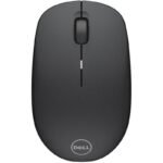 DELL WM126 KABLOSUZ MOUSE SİYAH 570-AAMH