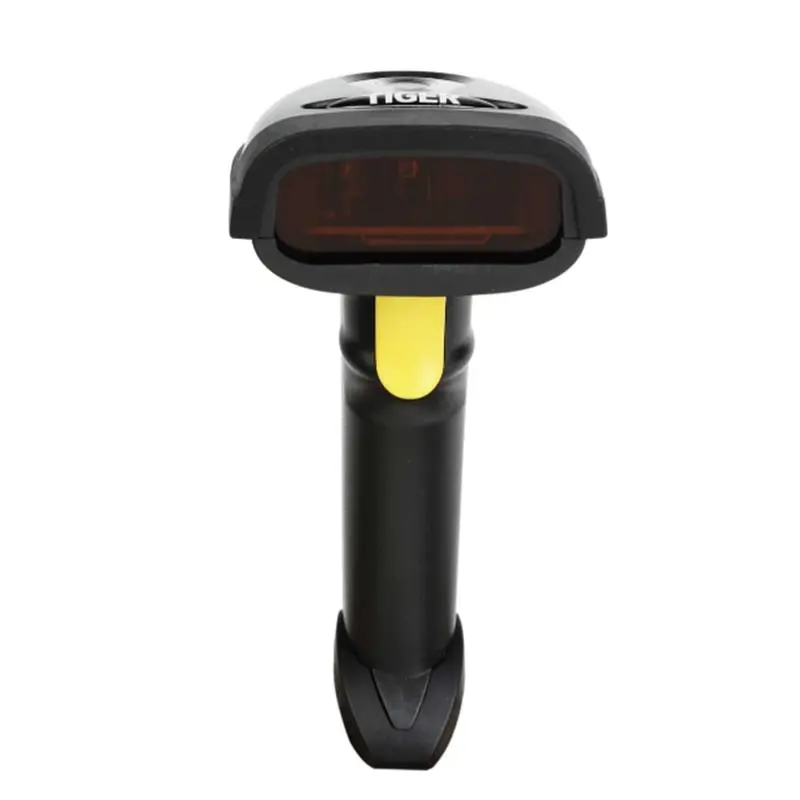 PERKON TIGER CS20 1D LAZER KABLOLU USB BARKOD OKUYUCU - Görsel 2