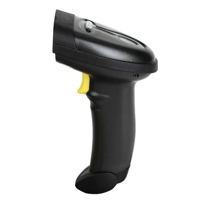 PERKON TIGER CS20 1D LAZER KABLOLU USB BARKOD OKUYUCU - Görsel 3