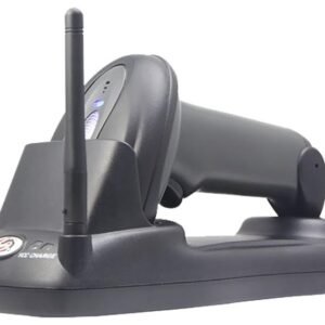 SUNLUX XL-9310 1D LAZER KABLOSUZ USB BARKOD OKUYUCU + CRADLE