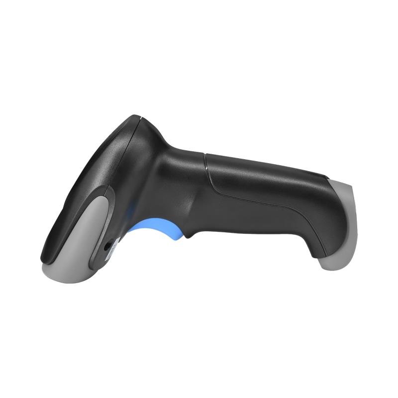 TIWOX VSK-227 1D LAZER KABLOSUZ BARKOD OKUYUCU BATARYA + MINI USB DONGLE - Görsel 5