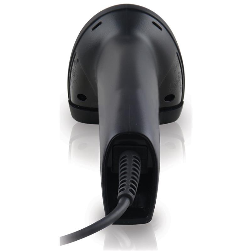 DATALOGIC QuickScan QD2590 2D Kablolu Barkod Okuyucu (Ayaklı) - Görsel 3