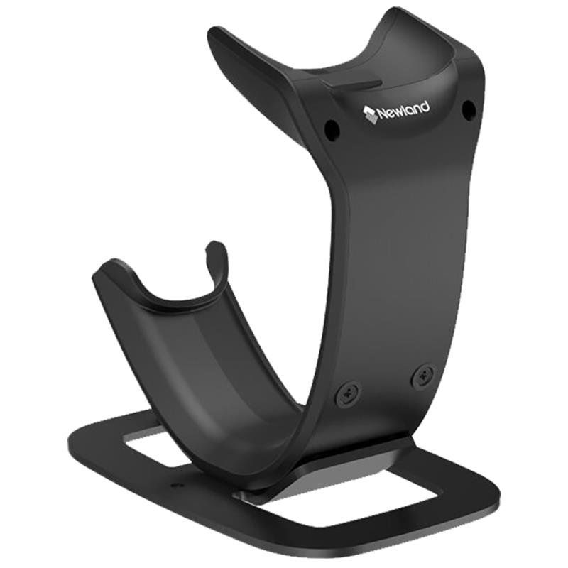 NEWLAND HR2300-BT 2D KAREKOD KABLOSUZ BLUETOOTH BARKOD OKUYUCU + STAND - Görsel 6