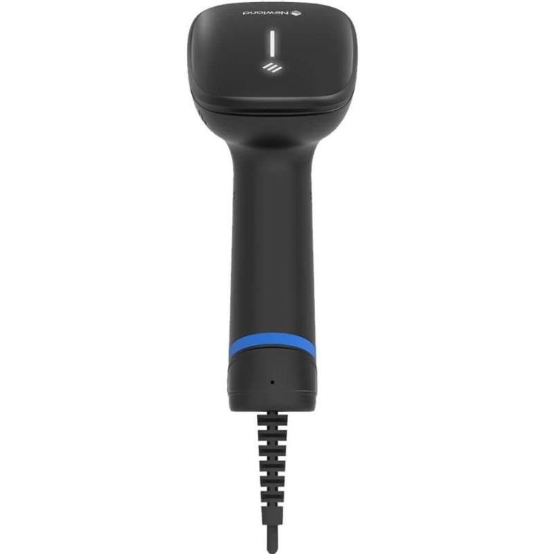 NEWLAND HR2300-SA 2D Karekod Kablolu USB Barkod Okuyucu (Standlı) - Görsel 5