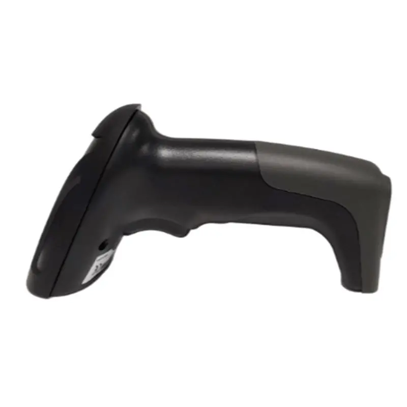 PERKON TIGER LS42 2D KAREKOD KABLOSUZ USB BARKOD OKUYUCU + CRADLE - Görsel 6