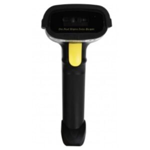 PERKON TIGER CS22 2D KAREKOD KABLOLU BARKOD OKUYUCU