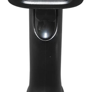 SUNLUX XL-9221B 2D KAREKOD KABLOSUZ BARKOD OKUYUCU + WIFI USB DONGLE