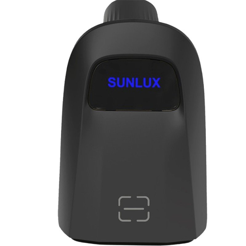 SUNLUX RH10 2D KAREKOD KABLOLU USB BARKOD OKUYUCU - Görsel 5