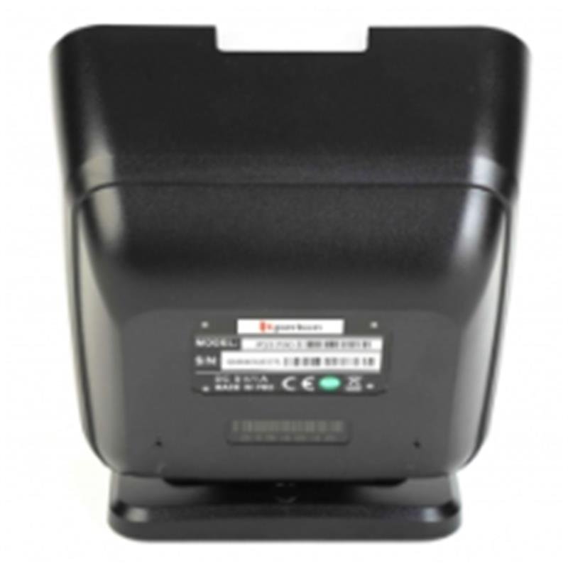 PERKON PS5700 2D KAREKOD KABLOLU USB MASAÜSTÜ BARKOD OKUYUCU+AYAKLI - Görsel 5