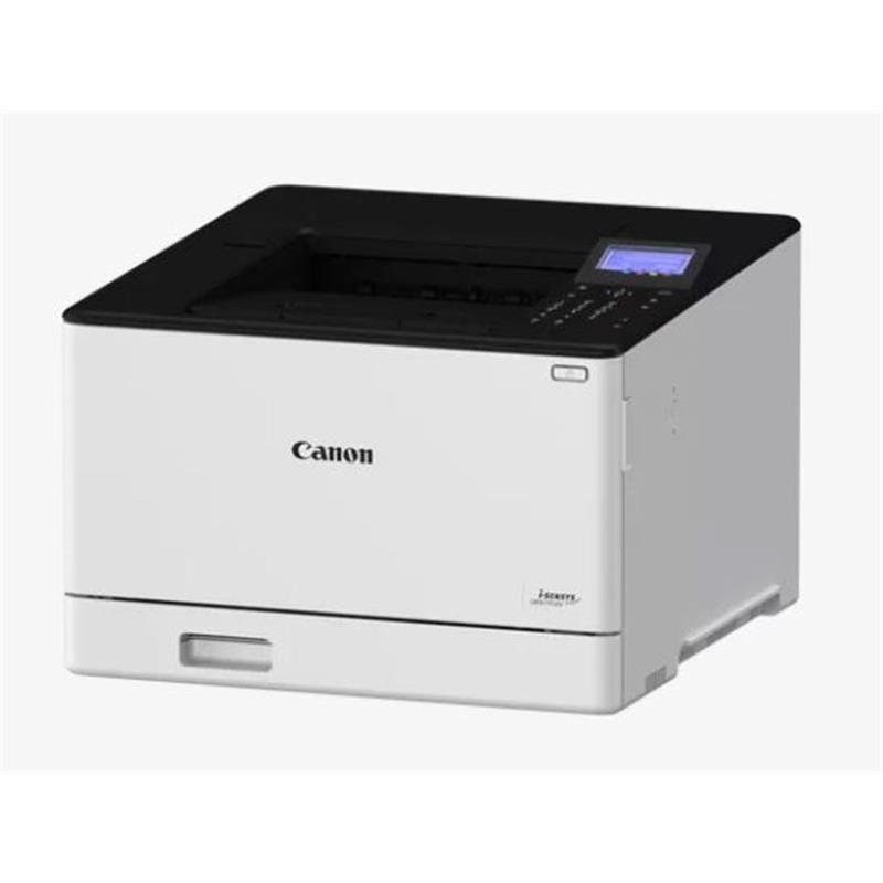 CANON i-SENSYS LBP673Cdw Renkli Lazer Yazıcı