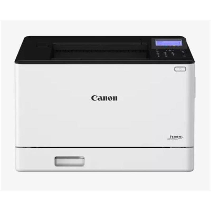 CANON i-SENSYS LBP673Cdw Renkli Lazer Yazıcı - Görsel 2