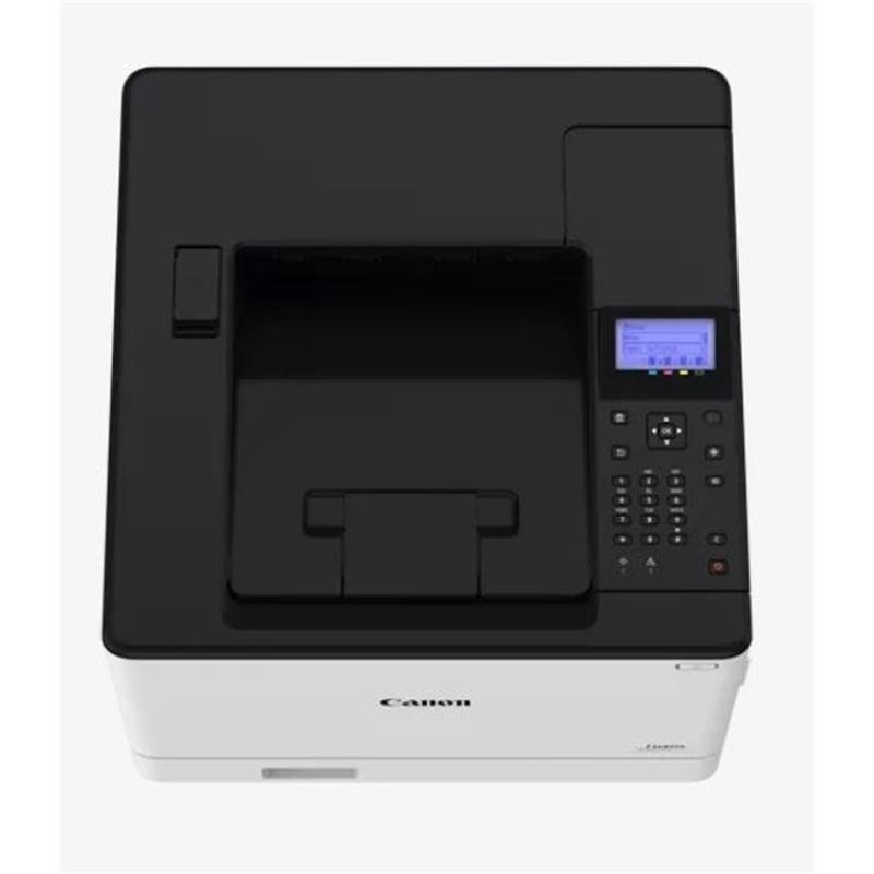 CANON i-SENSYS LBP673Cdw Renkli Lazer Yazıcı - Görsel 4
