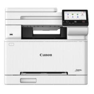 CANON I-SENSYS MF664CDW RENKLI LASER YAZ/TAR/FOT/DUB/ETH/WIFI