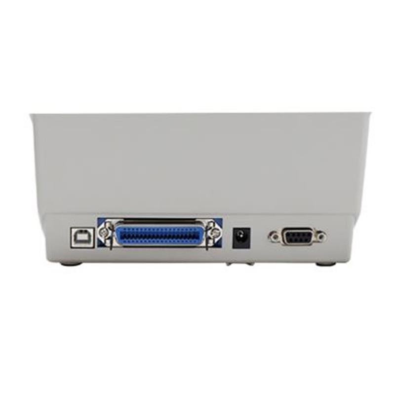 ARGOX OS-214 PLUS 203DPI TERMAL TRANSFER USB+SERİ + PARALEL(LPT) BARKOD YAZICI (RİBONLU KULLANIM) - Görsel 5
