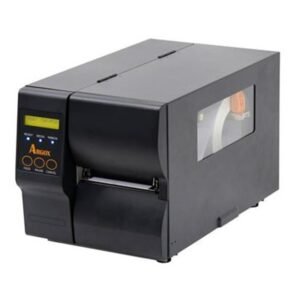 ARGOX IX4-250 PRO 203DPI TERMAL/DİREKT TERMAL USB+SERİ+ETHERNET ENDÜSTRİYEL BARKOD YAZICI