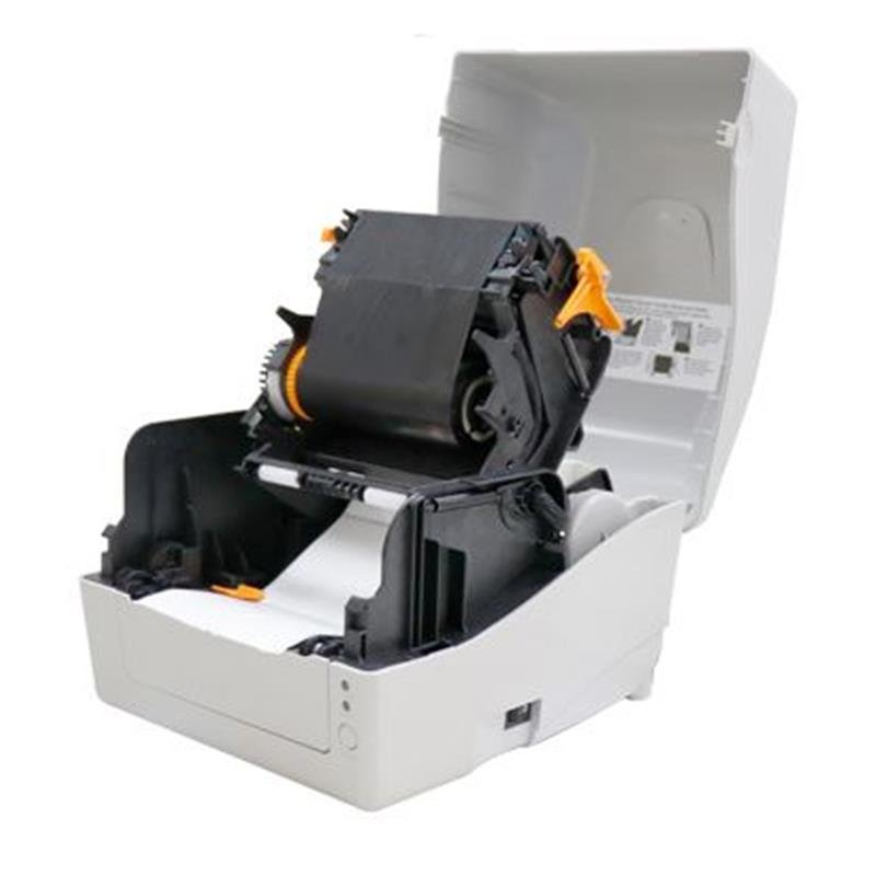 ARGOX CP-3140EX PRO 300DPI TERMAL TRANSFER USB+SERİ+ETHERNET BARKOD YAZICI - Görsel 2