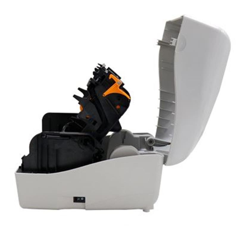 ARGOX CP-3140EX PRO 300DPI TERMAL TRANSFER USB+SERİ+ETHERNET BARKOD YAZICI - Görsel 4