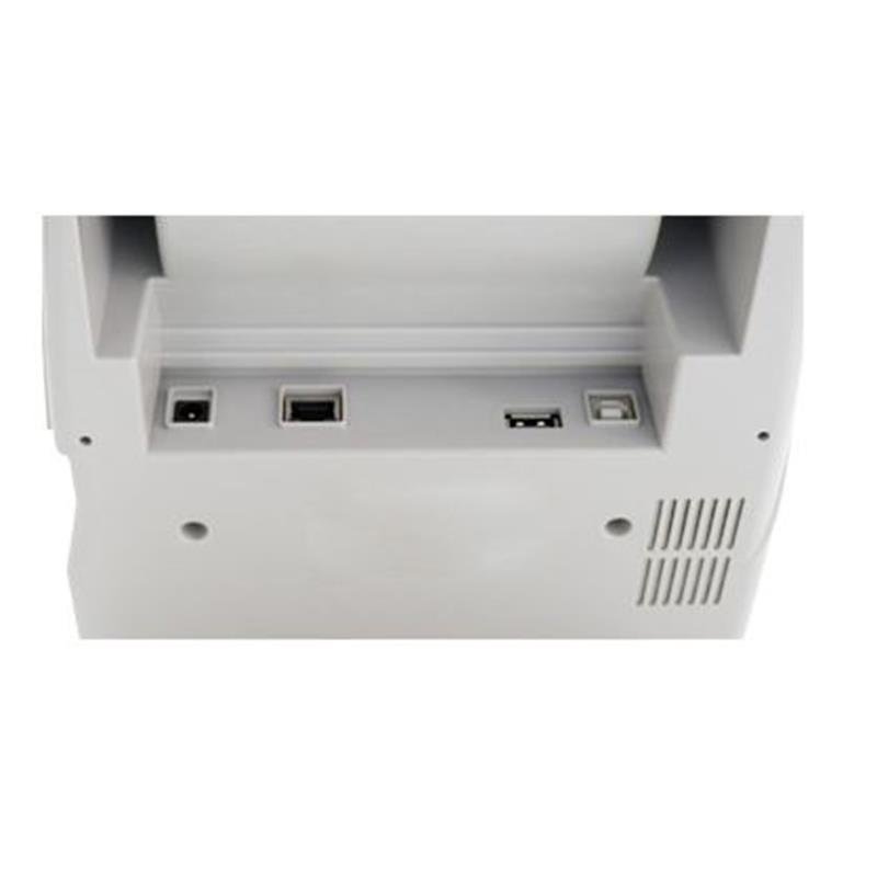 ARGOX CP-3140EX PRO 300DPI TERMAL TRANSFER USB+SERİ+ETHERNET BARKOD YAZICI - Görsel 6