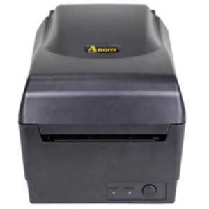 ARGOX OS-200 PRO 203DPI TERMAL TRANSFER USB BARKOD YAZICI (RİBONLU KULLANIM)