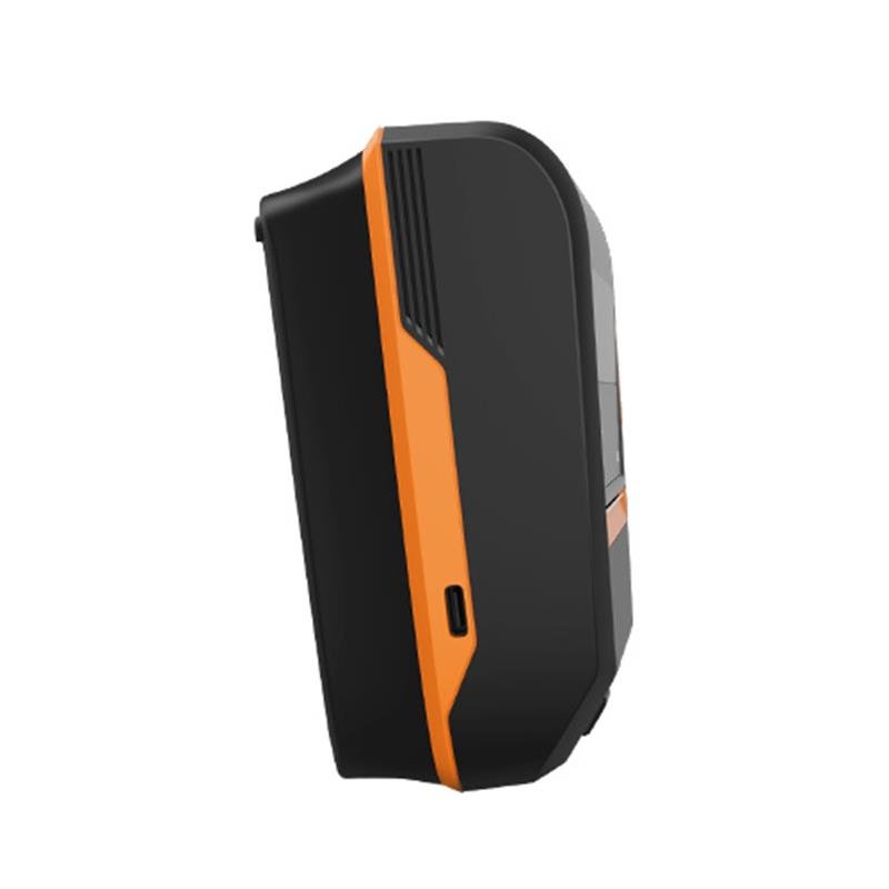 HPRT HM-A300E 203 DPI Direkt Termal USB + Bluetooth Taşınabilir Barkod Etiket / Fiş Yazıcı - Görsel 3