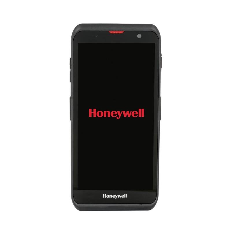 HONEYWELL SCANPAL EDA52 2D KAREKOD ANDROID 11 4GB/64GB 13MP WIFI+BLUETOOTH 5.5 DOKUNMATİK EKRAN EL TERMİNALİ