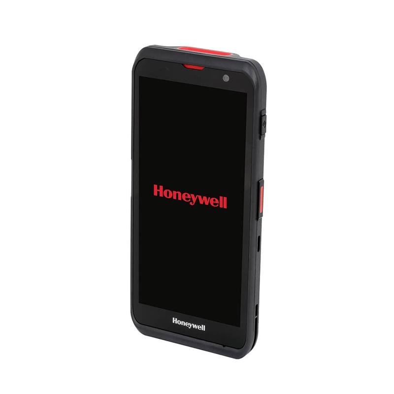HONEYWELL SCANPAL EDA52 2D KAREKOD ANDROID 11 4GB/64GB 13MP WIFI+BLUETOOTH 5.5 DOKUNMATİK EKRAN EL TERMİNALİ - Görsel 2