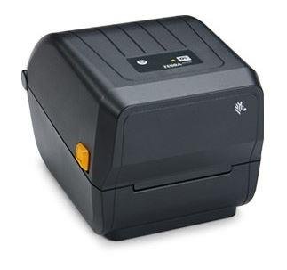 ZEBRA ZD220T (ZD22042-T0EG00EZ) 203DPI TERMAL TRANSFER USB BARKOD YAZICI (RİBONLU KULLANIM) - Görsel 2