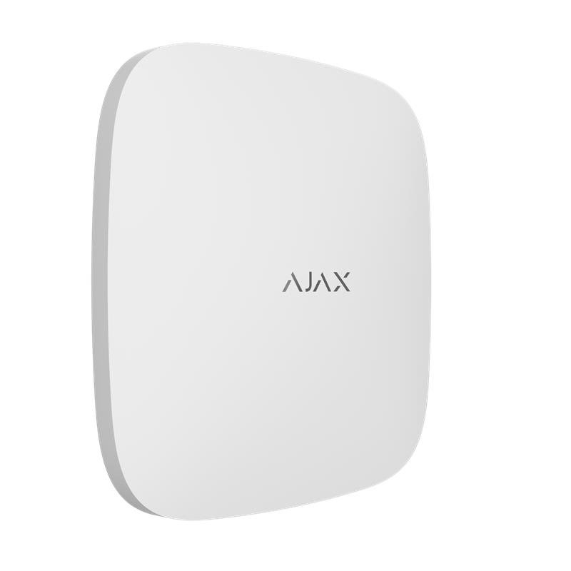 AJAX HUB2 (4G) KABLOSUZ AKILLI ALARM PANELİ BEYAZ RENK(MOTION CAM DESTEKLİ)