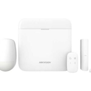 HIKVISION DS-PWA64-KIT-WE AXPRO 868MHZ 3G/WIFI KABLOSUZ ALARM SETİ