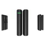 AJAX DOORPROTECT 868MHZ KABLOSUZ MANYETİK KAPI DEDEKTÖRÜ SİYAH RENK