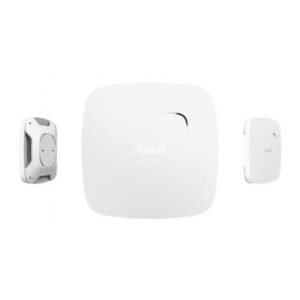 AJAX KEYPAD 868MHZ KABLOSUZ TUŞ TAKIMI BEYAZ RENK