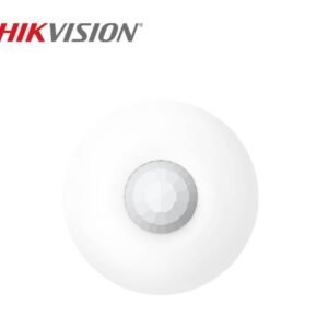 HIKVISION DS-PDCL12-EG2-WE KABLOSUZ ALARM TAVAN TIPI PIR DEDEKTOR