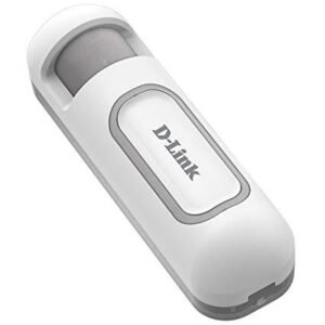 D-LINK DCH-Z120 PIR DEDEKTOR