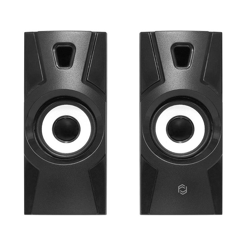 FRISBY FS-2140U SİYAH HOPARLÖR USB 2.0 - Görsel 2