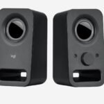 LOGITECH Z150 2.0 MULTIMEDIA HOPARLÖR SİYAH 980-000814