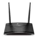 TP-LINK TL-MR100 300MBPS 3G/4G KABLOSUZ N ROUTER