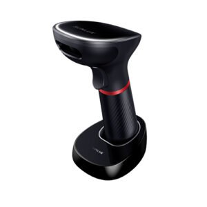 SUNLUX XL-9610 2D Karekod Kablosuz USB Barkod Okuyucu