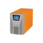 MAKELSAN POWERPACK SE 1KVA 1F/1F (2x9Ah) 5/15dk Online UPS