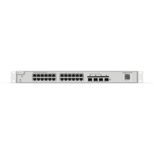 RUIJIE REYEE RG-NBS5200-24GT4XS 24 Port Gigabit + 4×10G SFP+ L2+ Yönetilebilir Switch