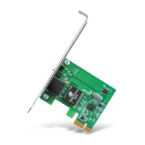 TP-LINK TG-3468 10/100/1000 PCI-EX ETHERNET KARTI