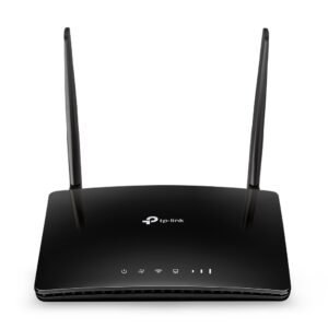 TP-LINK TL-MR6400 300MBPS 3G/4G KABLOSUZ N ROUTER