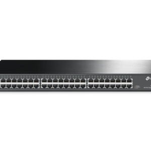 TP-LINK TL-SG1048 48 PORT GIGABIT METAL KASA RACKMOUNT SWITCH