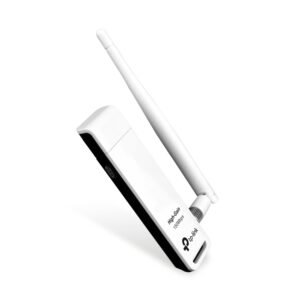 TP-LINK TL-WN722N 150MBPS 1ANTEN USB WIFI ADAPTOR