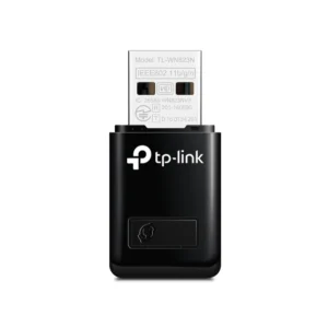 TP-LINK TL-WN823N 300Mbps USB Mini WiFi Adaptör