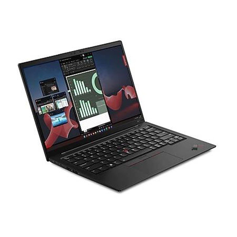 LENOVO TP X1 CARBON G11 21HM004GTX I7-1355U 16GB 512SSD O/B 14 WIN11PRO - Görsel 4