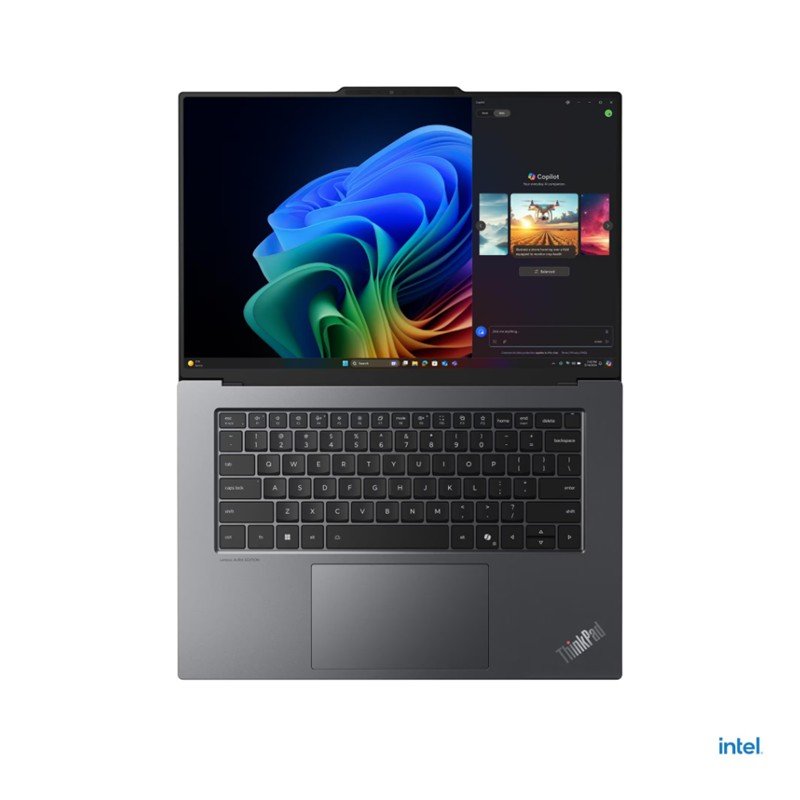 LENOVO NB THINKPAD X9-15 21Q6001NTX ULTRA 7 258V 32GB 1TB SSD O/B 15.3 WIN11PRO (DOKUNMATİK) - Görsel 4