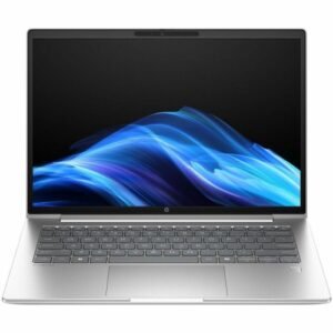HP ELITEBOOK X G1I B9ZS3ET INTEL ULTRA 5-226V 16GB 512SSD 14 W11PRO